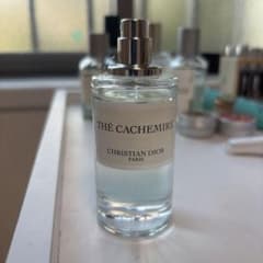 【訳有】ディオール香水 CHRISTIAN DIOR THÉ CACHEMIREのサムネイル