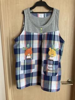 L～3Lサイズ   エプロン2枚セット！のサムネイル