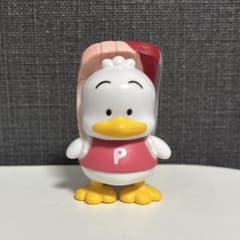 寿司verアヒルのペックル【はぴだんぶぃ】のサムネイル