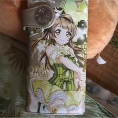 チョビ様専用/ラブライブ！ことりちゃん財布のサムネイル