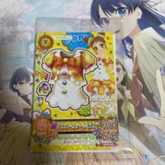 アイカツ！カード 有栖川おとめ - メルカリ