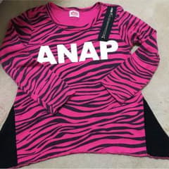ANAP★AラインロンTのサムネイル