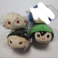 カゲプロ　セト　カノ　もちもち　もちマス　ぬいぐるみ カゲロウプロジェクト カゲプロ もちもちマスコット セト カノ エネ