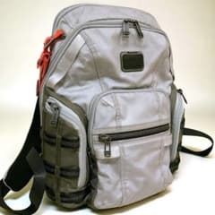 限定カラー TUMI トゥミ ナビゲーション リュック ビジネス 二層式 