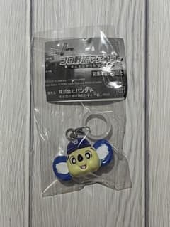 プロ野球マスコット めじるしアクセサリー ドアラのサムネイル