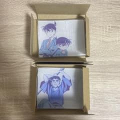 명탐정 코난 제일 실험실 복권 File.2 D상