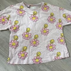 ZARA キッズTシャツのサムネイル