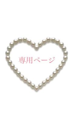 ふみちゃん様専用ですのサムネイル