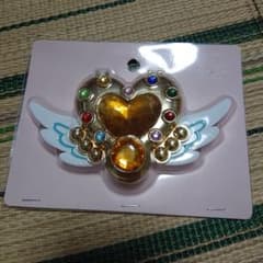 新品 セーラームーン ダイカットミラーのサムネイル