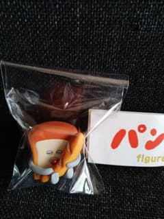 パンどろぼう  いとしのパンのサムネイル