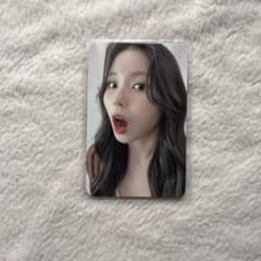 NMIXX トレカ ギュジン mixxpedia ktown4u - メルカリ