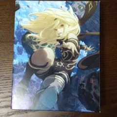 B)グラビティデイズ2のサムネイル