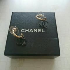 CHANELピアス！はやいもの勝ち！のサムネイル