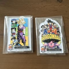太郎様　専用　ドラゴンボール　一番くじ　アクリルスタンドのサムネイル