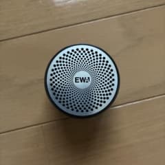 EWA ポータブルスピーカー 本体のサムネイル