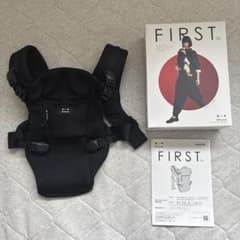 【パールさん専用】BABY CARRIER FIRST（Pittoresk） パールさん専用】BABY CARRIER FIRST（Pittoresk） - メルカリ