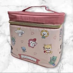 JOCHUM 마츠키요코라보 추첨 멀티 파우치