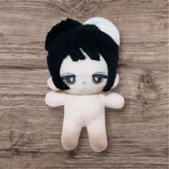 自作ぬいぐるみ 10cm 無属性のサムネイル