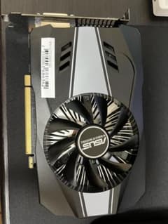 Geforce GTX 1060 6GB ASUSのサムネイル