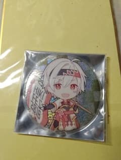 まふまふシークレット缶バッジのサムネイル