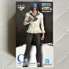 반다이 MASTERLISE 쿠잔 C상 피겨 약 22cm