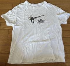 Tシャツ ホワイト Lのサムネイル