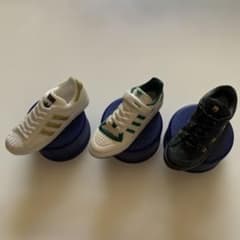 ペプシ ボトルキャップ adidas スニーカー 非売品 - メルカリ