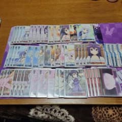 ヴァイスシュヴァルツ ごちうさデッキのサムネイル