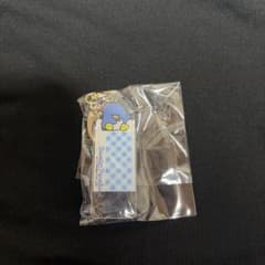 ネームステッカーキーホルダー vol2 タキシードサムのサムネイル
