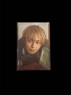KID PHENOMENON 川口蒼真のサムネイル