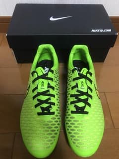 NIKE.ID  マジスタfg  25.5のサムネイル