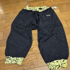 ズンバボトムス正規品のサムネイル
