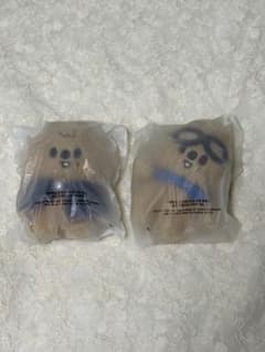 straykids スキズ ハン クオッカ ぬいぐるみ グッズのサムネイル