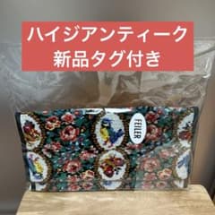 FEILER ハイジ ティッシュボックスカバー - メルカリ