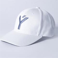 Ý CAP NO.2 - WHITEのサムネイル
