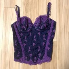 【クリーニング済】マルコ　補正下着　C75のサムネイル
