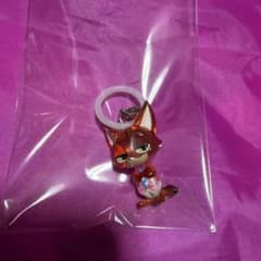 ズートピア2 めじるしアクセサリー ニックのサムネイル
