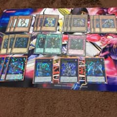 遊戯王 ヴェルズデッキのサムネイル