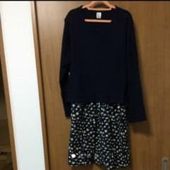 専用⭐授乳　ワンピースのサムネイル