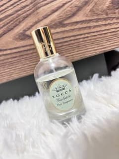 TOCCA ヘアフレグランスミスト ジュリエッタの香り 50mlのサムネイル