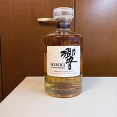 新品・未開栓】サントリー 響 JAPANESE HARMONY 700mL - メルカリ