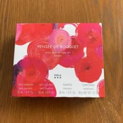 ボディ＆ヘアケアセットのサムネイル