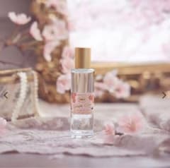 SABON オー ドゥ サボン ブルーミング(30mL) さくらブルームのサムネイル