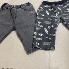 ラッドカスタム　ハーフパンツ　140〜150のサムネイル