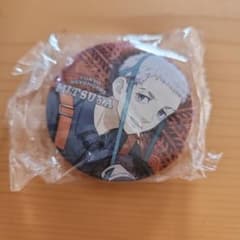東京リベンジャーズ 三ツ谷缶バッジのサムネイル