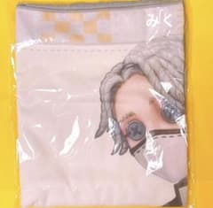 納棺師 第五人格 GiGO バスタオル 休日のおでかけ イソップ・カール