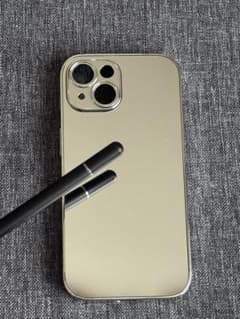 iPhone15 ミラースマホケースのサムネイル