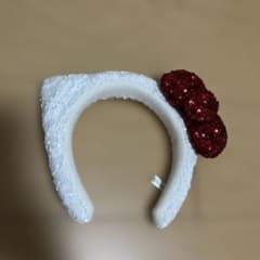Hello Kitty カチューシャセットのサムネイル