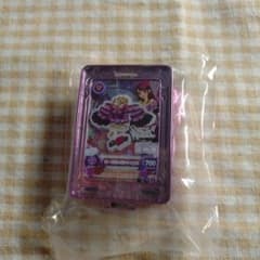 アイカツ！ コンパクトミラー 紫吹蘭のサムネイル
