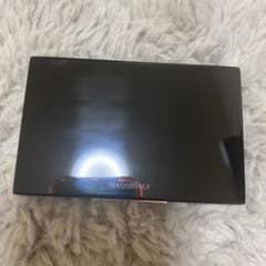 マキアージュパウダーのサムネイル
